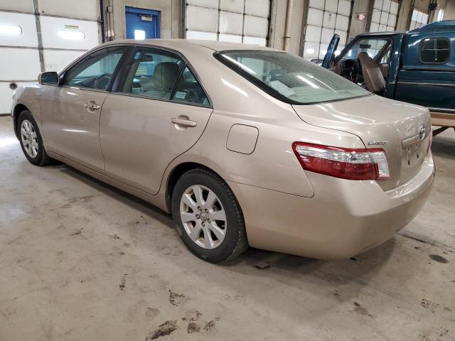 Aukcja sprzedaży 2008 Toyota Camry Hybrid, vin: 4T1BB46KX8U038175, numer aukcji: 45456484