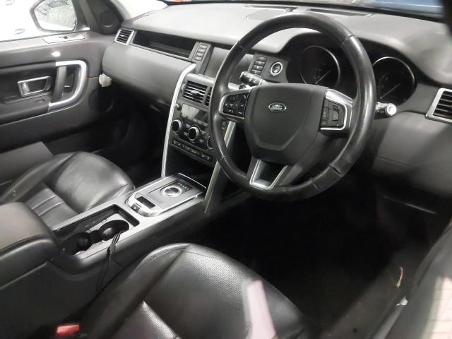 Aukcja sprzedaży 2018 Land Rover Discovery, vin: SALCA2AX1KH801969, numer aukcji: 42358744