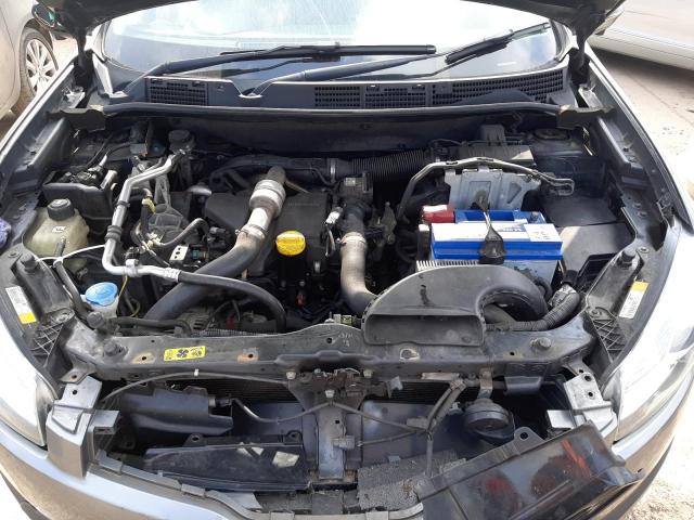 Aukcja sprzedaży 2011 Nissan Qashqai N-, vin: SJNFCAJ10U2410331, numer aukcji: 45593404