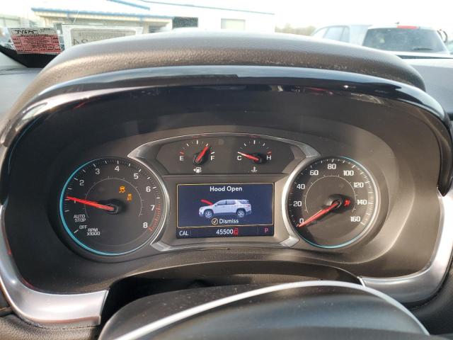 Aukcja sprzedaży 2020 Chevrolet Traverse Lt, vin: 1GNEVGKW1LJ173761, numer aukcji: 45444584