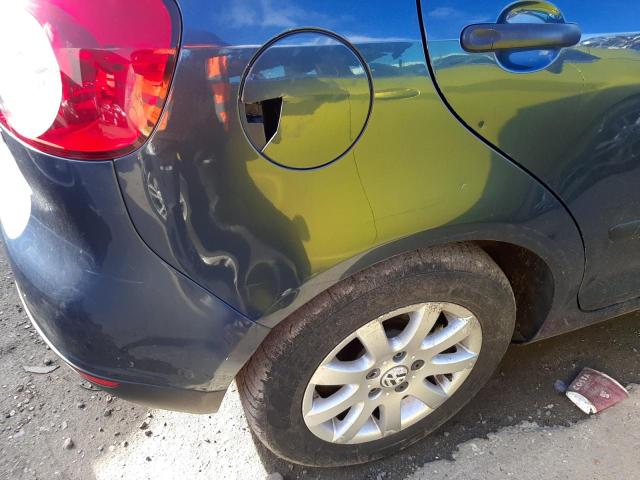 Aukcja sprzedaży 2005 Volkswagen Golf Plus, vin: WVWZZZ1KZ6W553404, numer aukcji: 44452994