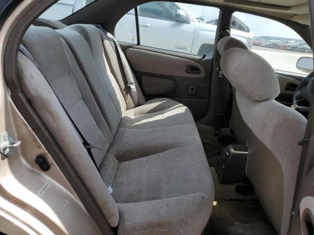Aukcja sprzedaży 1997 Toyota Corolla Dx, vin: 1NXBB02E4VZ657200, numer aukcji: 45341404
