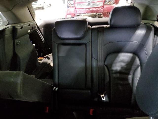 Aukcja sprzedaży 2012 Audi Q5 Premium Plus, vin: WA1LFAFP5CA138860, numer aukcji: 45230604