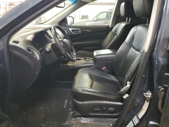 Продаж на аукціоні авто 2014 Nissan Pathfinder S, vin: 5N1AR2MM5EC655825, номер лоту: 48147864