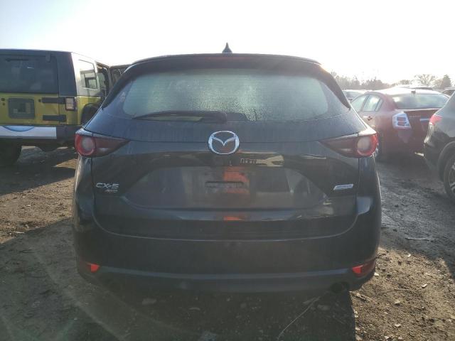Aukcja sprzedaży 2017 Mazda Cx-5 Sport, vin: JM3KFBBL9H0160987, numer aukcji: 45137824