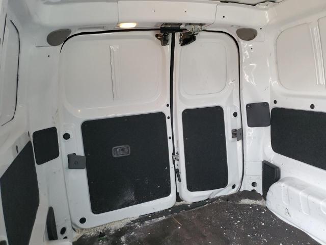 46848774 :رقم المزاد ، 3N6CM0KN4FK720104 vin ، 2015 Nissan Nv200 2.5s مزاد بيع