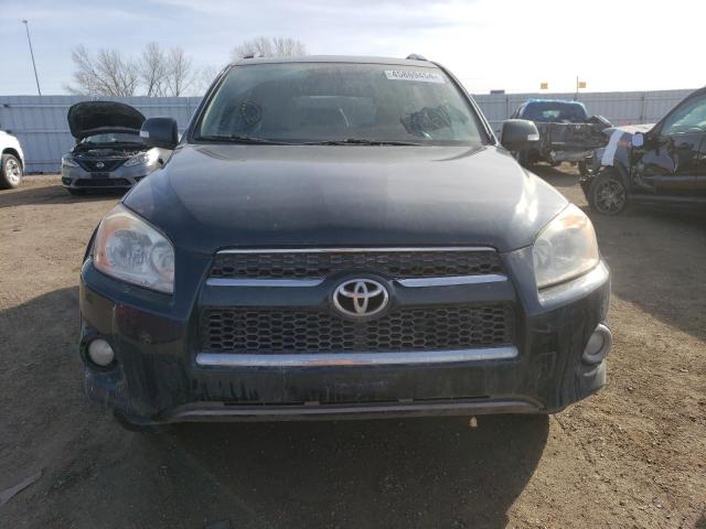 Продаж на аукціоні авто 2010 Toyota Rav4 Limited, vin: 2T3DF4DV6AW036141, номер лоту: 45869454