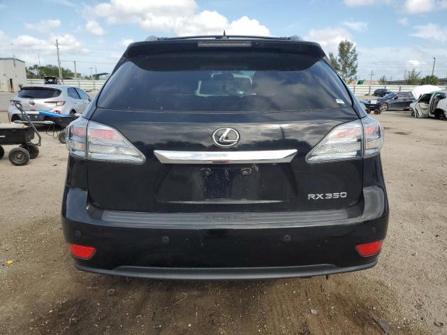 Aukcja sprzedaży 2012 Lexus Rx 350, vin: 2T2ZK1BA0CC080645, numer aukcji: 45340304