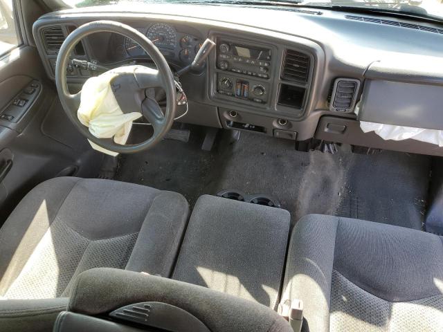 Aukcja sprzedaży 2006 Chevrolet Silverado C1500, vin: 1GCEC19Z36Z267173, numer aukcji: 45344384