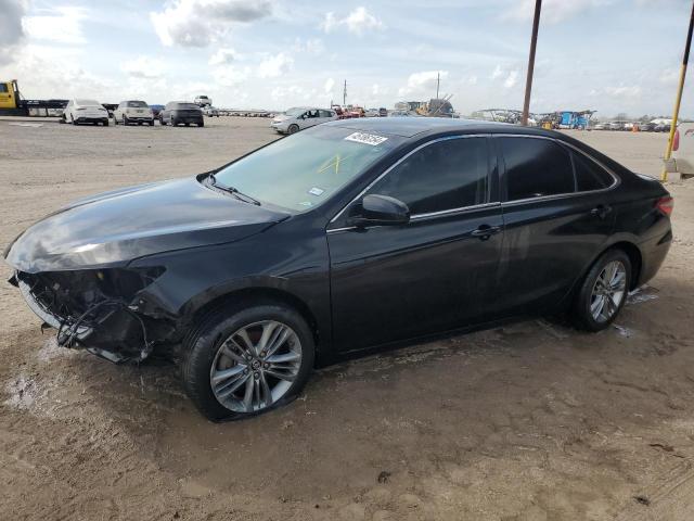 Aukcja sprzedaży 2017 Toyota Camry Le, vin: 4T1BF1FK5HU708590, numer aukcji: 45186154
