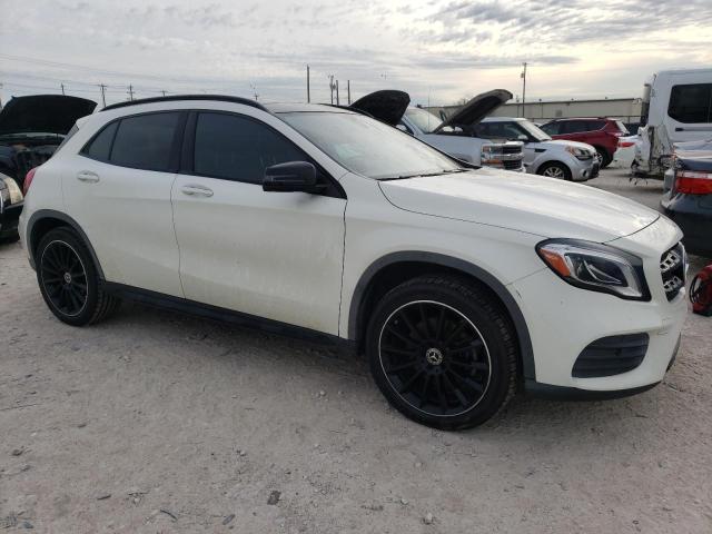 47446384 :رقم المزاد ، WDCTG4EB0JJ406859 vin ، 2018 Mercedes-benz Gla 250 مزاد بيع