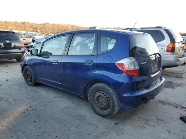 Aukcja sprzedaży 2012 Honda Fit, vin: JHMGE8H37CC009602, numer aukcji: 45089904