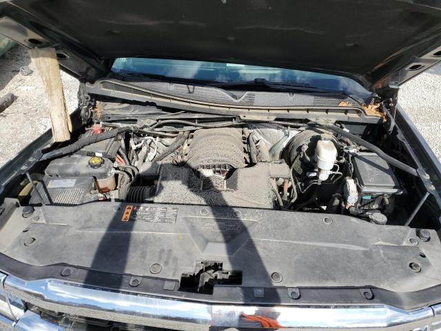 Aukcja sprzedaży 2017 Chevrolet Silverado K1500 Lt, vin: 1GCVKREC6HZ238515, numer aukcji: 45457394