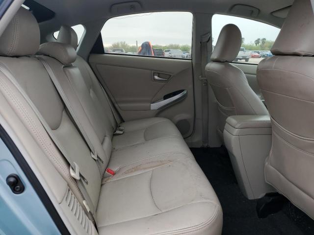 Aukcja sprzedaży 2012 Toyota Prius, vin: JTDKN3DU6C1487972, numer aukcji: 44861634
