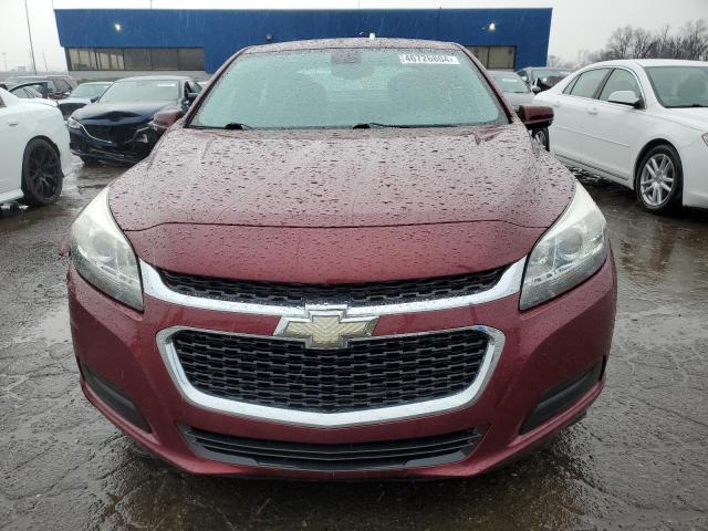 2015 Chevrolet Malibu 1lt მანქანა იყიდება აუქციონზე, vin: 1G11C5SL7FF108341, აუქციონის ნომერი: 46726804