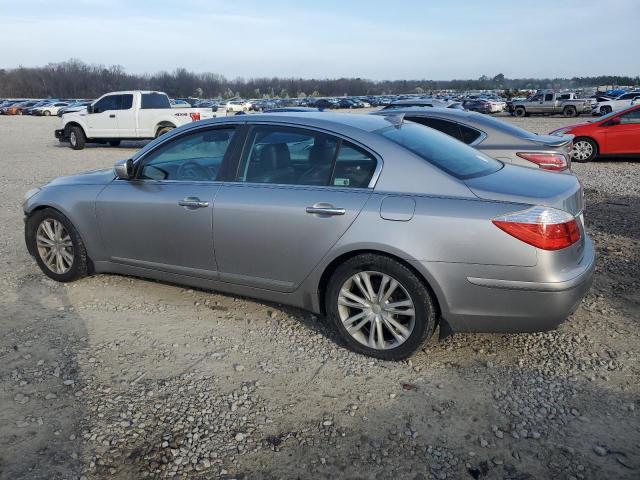 Aukcja sprzedaży 2010 Hyundai Genesis 4.6l, vin: KMHGC4DFXAU070669, numer aukcji: 45084664