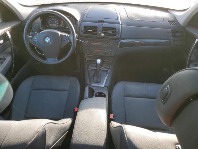 Aukcja sprzedaży 2008 Bmw X3 3.0si, vin: WBXPC93488WJ11965, numer aukcji: 45353024