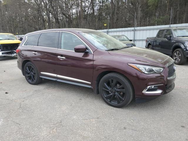 Продаж на аукціоні авто 2013 Infiniti Jx35, vin: 5N1AL0MM7DC304130, номер лоту: 47337724