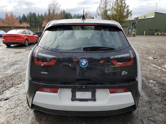 Продаж на аукціоні авто 2014 Bmw I3 Bev, vin: WBY1Z2C5XEV285103, номер лоту: 48146384
