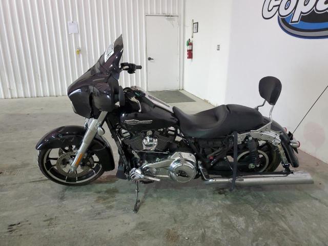 Продажа на аукционе авто 2023 Harley-davidson Flhx, vin: 1HD1KBC18PB608635, номер лота: 46883374