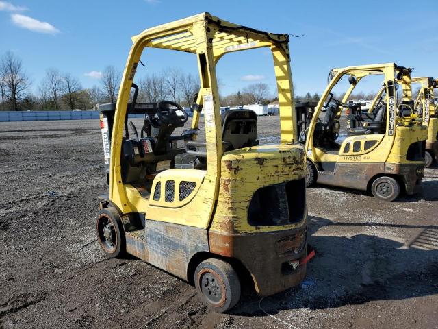 Продажа на аукционе авто 2009 Hyster Forklift, vin: F187V15249G, номер лота: 47229404