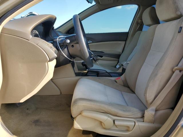 Aukcja sprzedaży 2008 Honda Accord Lx, vin: JHMCP26398C015501, numer aukcji: 43267694