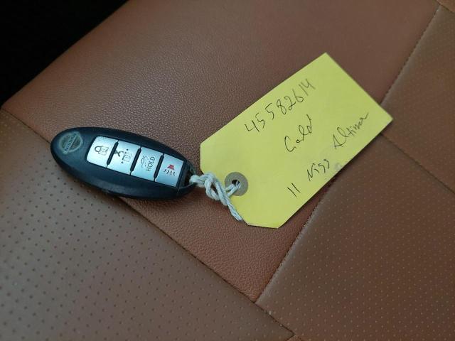 Aukcja sprzedaży 2011 Nissan Altima, vin: 1N4AL2A9XBC125177, numer aukcji: 45582614