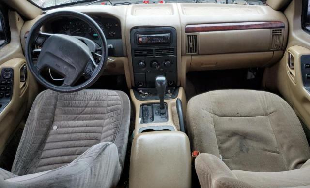 Продажа на аукционе авто 2000 Jeep Grand Cherokee Laredo, vin: 1J4G248S2YC293426, номер лота: 45330194