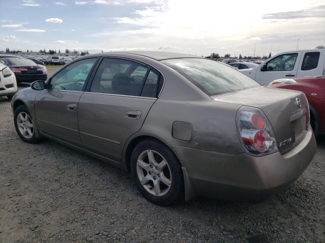 Продажа на аукционе авто 2006 Nissan Altima S, vin: 1N4AL11D36N367365, номер лота: 45969914