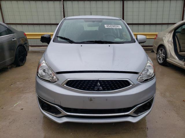 Aukcja sprzedaży 2019 Mitsubishi Mirage Es, vin: ML32A3HJXKH000227, numer aukcji: 45428034