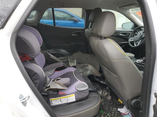 Aukcja sprzedaży 2024 Chevrolet Trax Activ, vin: KL77LKE29RC048231, numer aukcji: 44794954