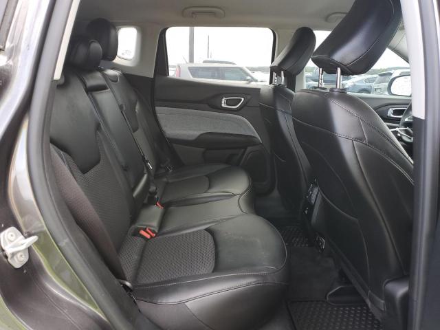 45695134 :رقم المزاد ، 3C4NJCBB0NT202334 vin ، 2022 Jeep Compass Latitude مزاد بيع