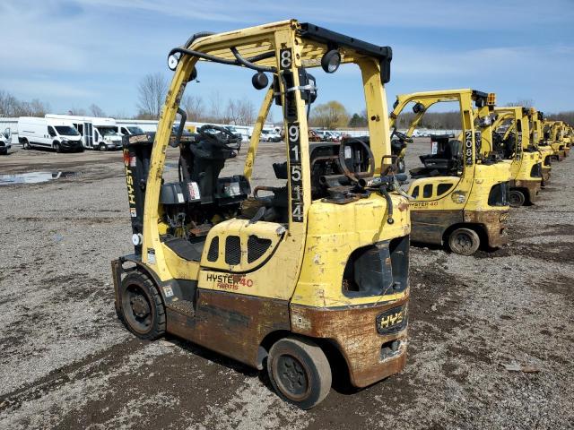 Продаж на аукціоні авто 2005 Hlks S40ft, vin: F187V04940C, номер лоту: 47202764