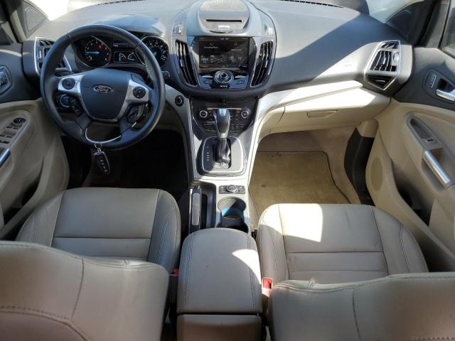 Aukcja sprzedaży 2013 Ford Escape Sel, vin: 1FMCU0HX3DUC46585, numer aukcji: 45465284
