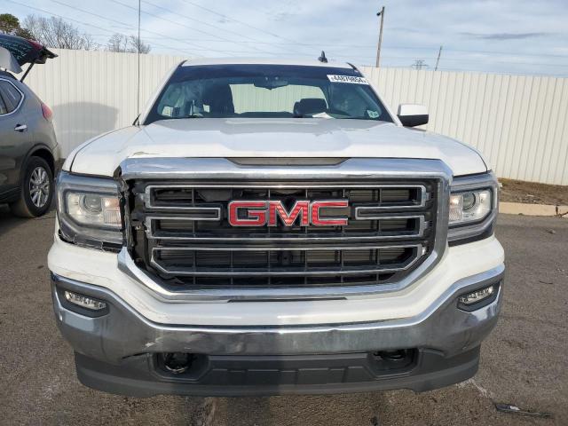 Aukcja sprzedaży 2019 Gmc Sierra Limited K1500 Sle, vin: 2GTV2MEC6K1161731, numer aukcji: 44879854