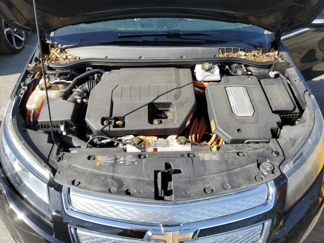 Aukcja sprzedaży 2013 Chevrolet Volt, vin: 1G1RH6E46DU119614, numer aukcji: 46509224