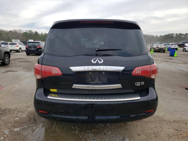 Aukcja sprzedaży 2013 Infiniti Qx56, vin: JN8AZ2NFXD9530159, numer aukcji: 45133014