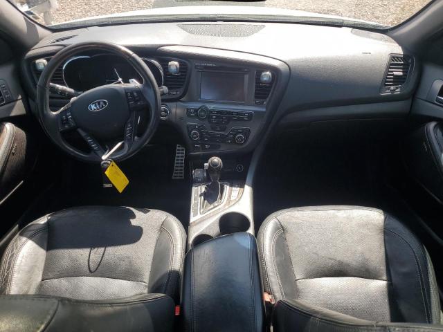 Продажа на аукционе авто 2013 Kia Optima Sx, vin: 5XXGR4A61DG090780, номер лота: 47672794
