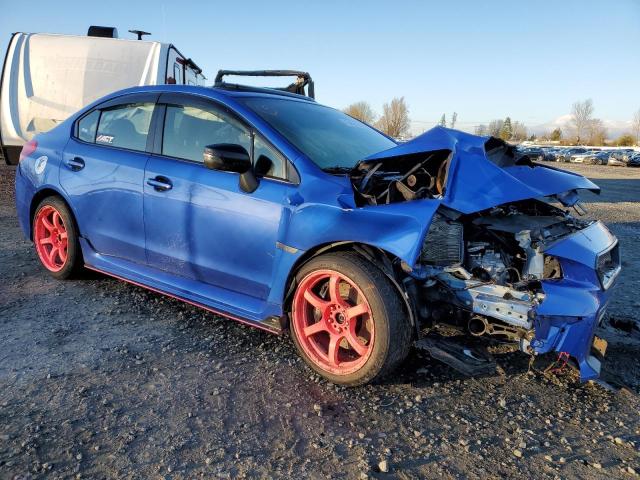 Aukcja sprzedaży 2021 Subaru Wrx Premium, vin: JF1VA1C68M9817670, numer aukcji: 45458734