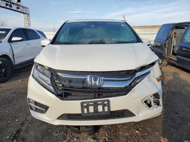 Aukcja sprzedaży 2019 Honda Odyssey Elite, vin: 5FNRL6H93KB104815, numer aukcji: 45149914