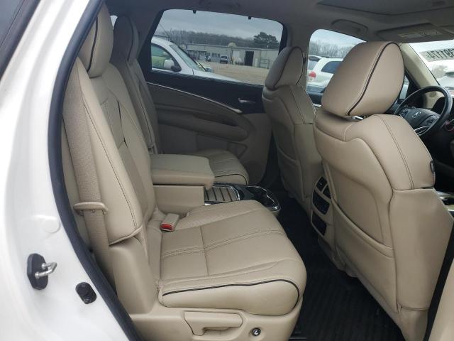 Aukcja sprzedaży 2019 Acura Mdx Advance, vin: 5J8YD3H8XKL007771, numer aukcji: 45391174