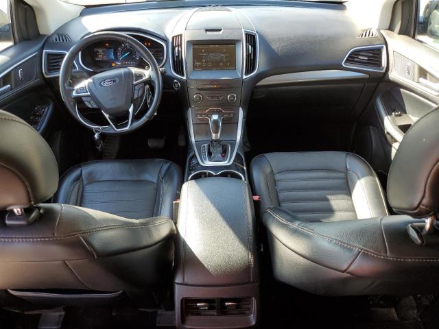 Продажа на аукционе авто 2015 Ford Edge Sel, vin: 2FMTK3J93FBB81703, номер лота: 45528614