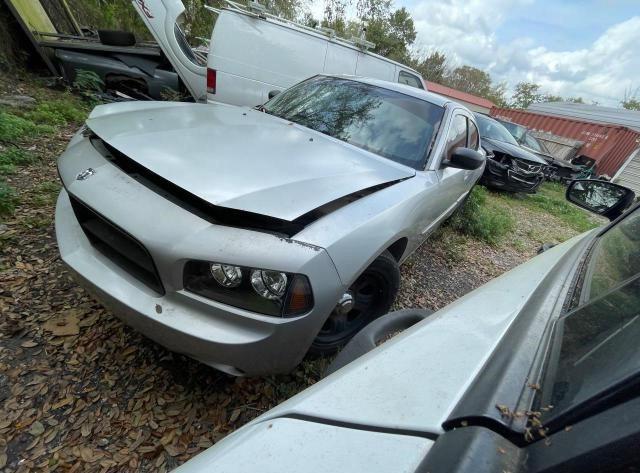 45515834 :رقم المزاد ، 2B3LA43R37H730374 vin ، 2007 Dodge Charger Se مزاد بيع