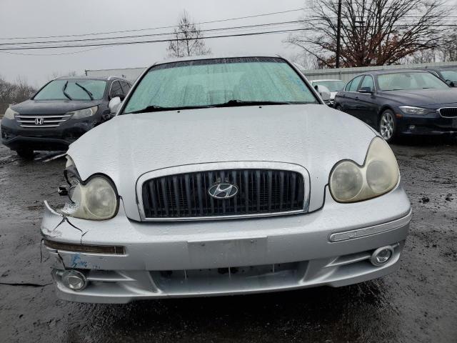 45218984 :رقم المزاد ، KMHWF35H13A907245 vin ، 2003 Hyundai Sonata Gls مزاد بيع