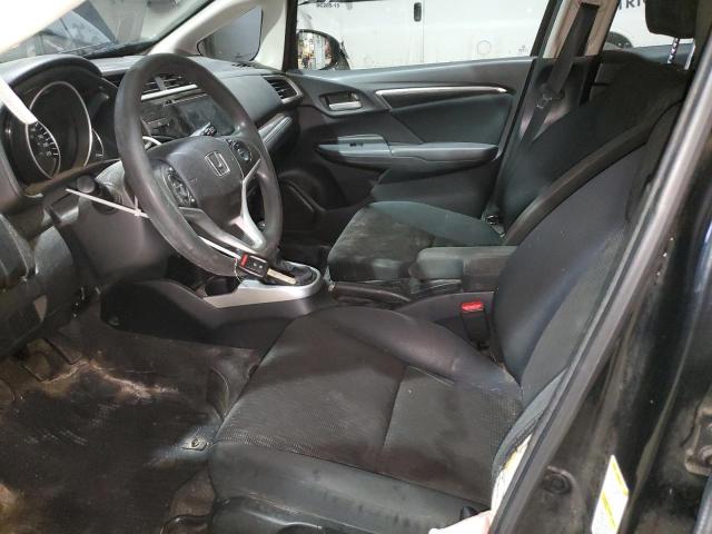 Aukcja sprzedaży 2015 Honda Fit Lx, vin: 3HGGK5G55FM102781, numer aukcji: 45617114