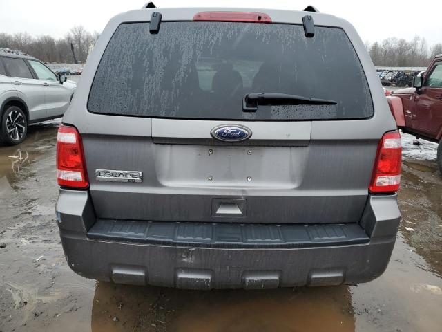 Aukcja sprzedaży 2010 Ford Escape Xlt, vin: 1FMCU9D77AKA02603, numer aukcji: 45561814