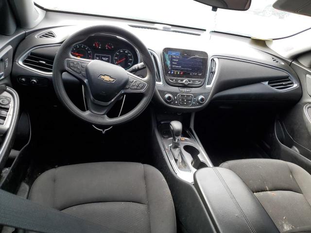 47557844 :رقم المزاد ، 1G1ZD5ST5MF020370 vin ، 2021 Chevrolet Malibu Lt مزاد بيع