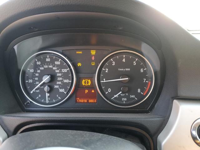 Aukcja sprzedaży 2008 Bmw 335 Xi, vin: WBAWC73568E066047, numer aukcji: 44973174