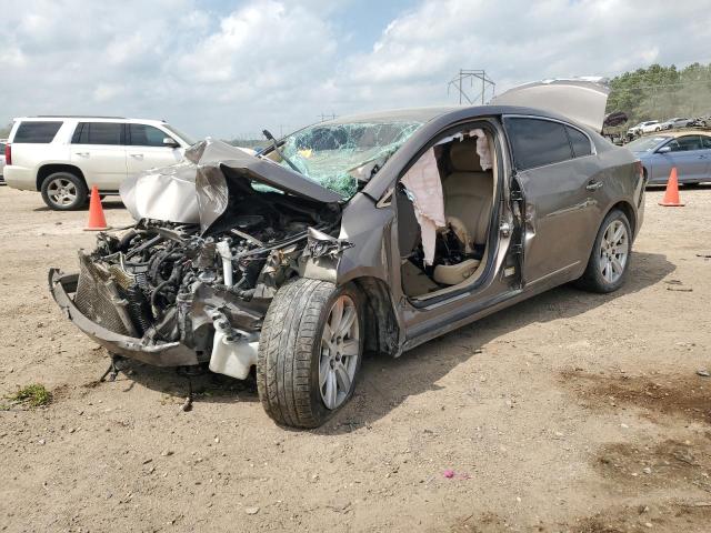 2012 Buick Lacrosse მანქანა იყიდება აუქციონზე, vin: 1G4GD5E33CF250347, აუქციონის ნომერი: 46968064