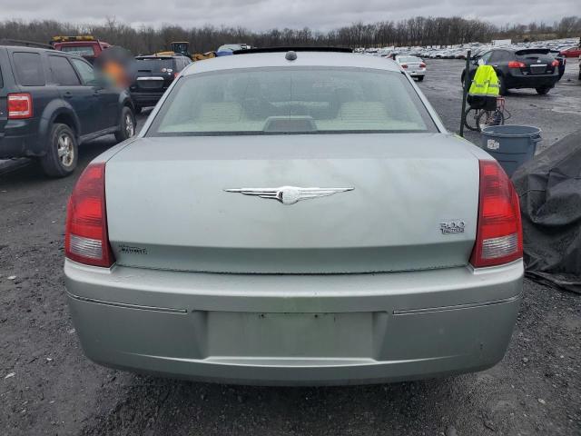 Aukcja sprzedaży 2006 Chrysler 300 Touring, vin: 2C3KA53G66H207285, numer aukcji: 45465454